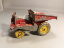 Condon Diecast Vintage Muir