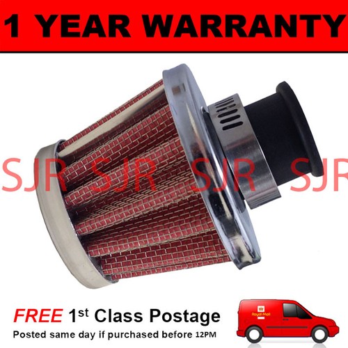 25mm air oil - 25mm, case