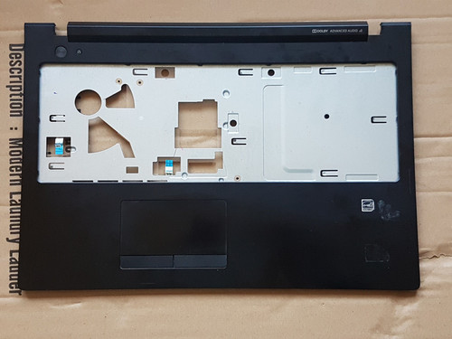 Genuine lenovo g505s top half - genuine,