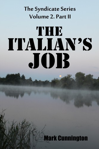 The italian job carp fishing - the, italian's