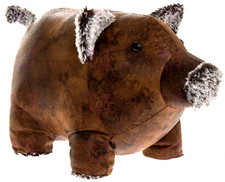 Doorstop Pig Door Stop Stopper