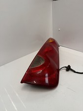 NISSAN NOTE SE MK1 TAIL LIGHT
