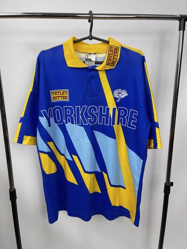 Vintage yorkshire cricket - yorkshire,