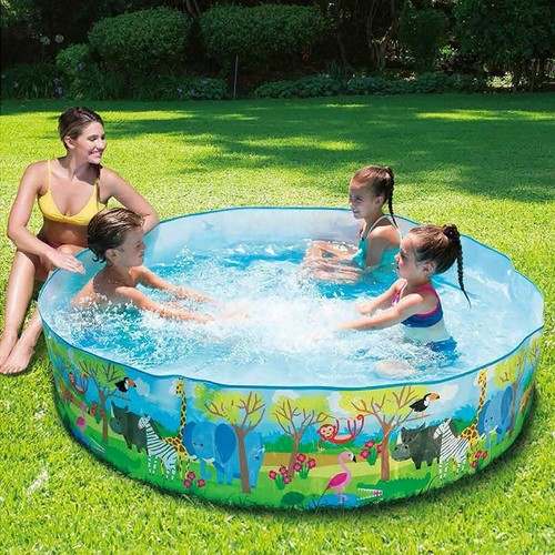 6ft quick set paddling - 6ft,