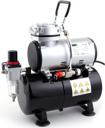 Fengda 186 airbrush - fengda, fd-186