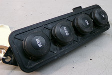 Control Panel Switches for BMW