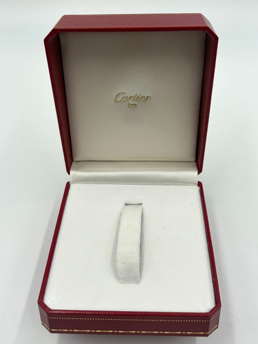 Panthere cartier watch box - panthere,