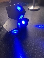 Disco lighting - disco,
