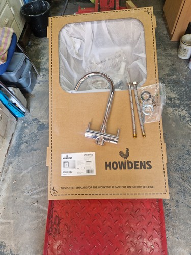 Stainless steel inset kitchen - inset,