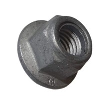 Genuine Ford Nut | 1388626