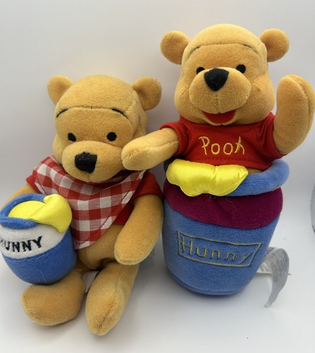 Winnie the pooh honey - pooh,