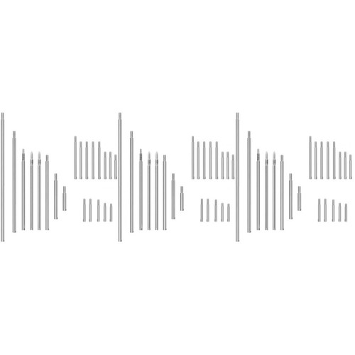 Bass saxophone parts repair - bass,