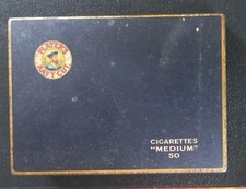 Vintage Players Navy Cut