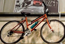 🇬🇧SERVICED Raleigh