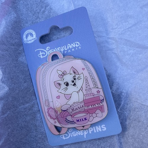 Marie dlp backpack pin - dlp,