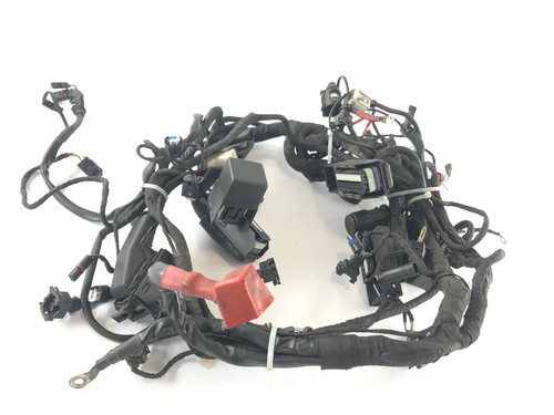 Bmw 1200 2007 wiring - 1200,