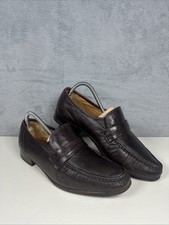 Grenson true moccasin bench - grenson,