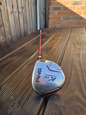 Ping K15 3 Wood – 17.4°