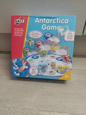 Galt Toys | Antarctica Game |