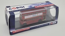 Corgi Original Omnibus