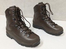 British Army Iturri Brown