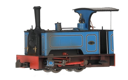 986004 rapido trains oo9 - 986004,