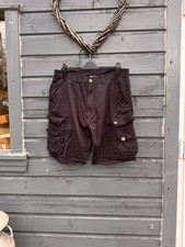 Scruffs Workwear Vintage Cargo