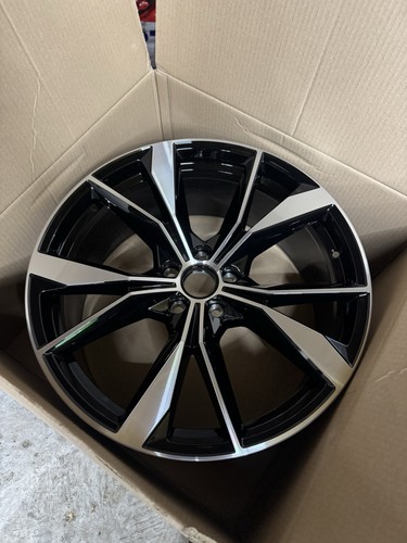 Inch original tiguan ii - 20-inch,