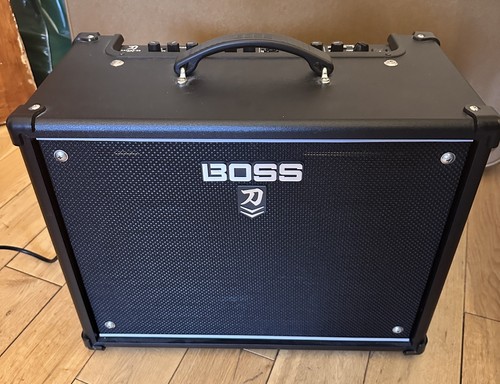 Boss katana mkii - katana, 50
