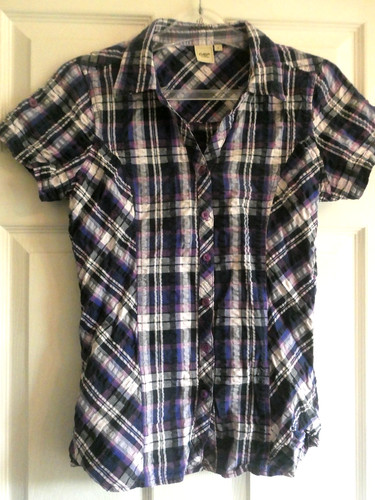 Ladies preowned cotton traders - cotton,