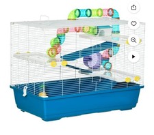 PawHut Extra Large 31"Hamster