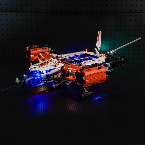 Lego led light kit for - light, river