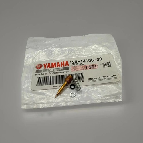 Yamaha idle propeller - yamaha, kit
