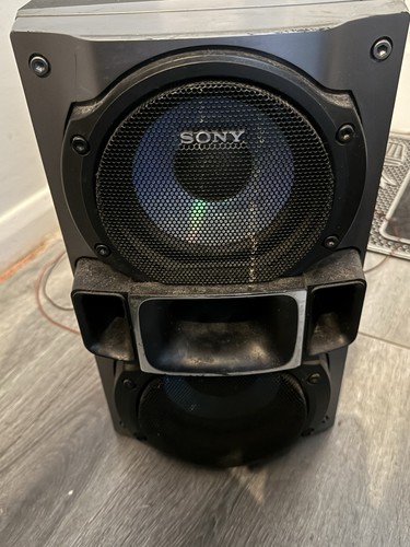 Sony mhc ec69i hcd - mhc-ec69i, /