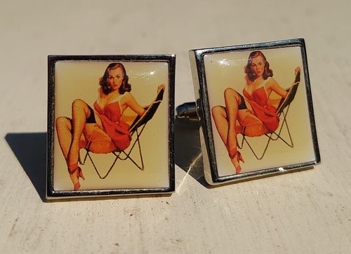 Simon carter pin girl - carter,