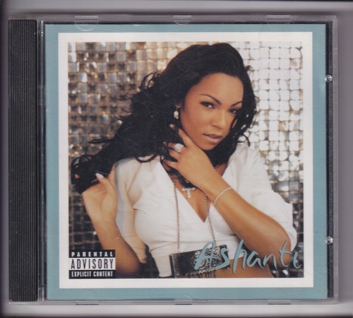 Ashanti g - -, (2002)