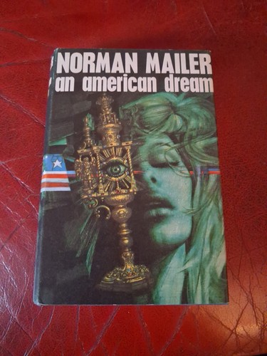 American dream norman - american, by