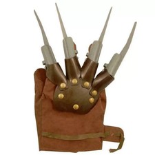 Halloween Freddy Krueger Claw