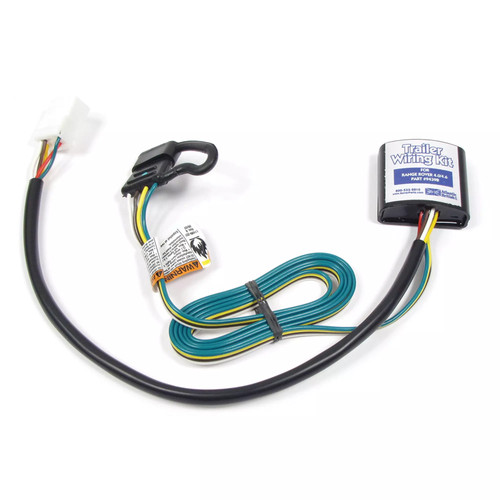 Trailer wiring kit ywj500130 - wiring,