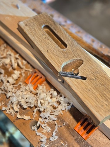 Japanese rebate grooving - rebate,