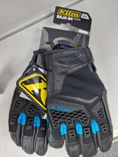 Klim Baja S4 Glove -