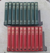 VHS video library cases