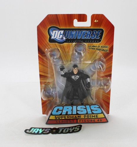 Mattel universe series 1 - mattel,