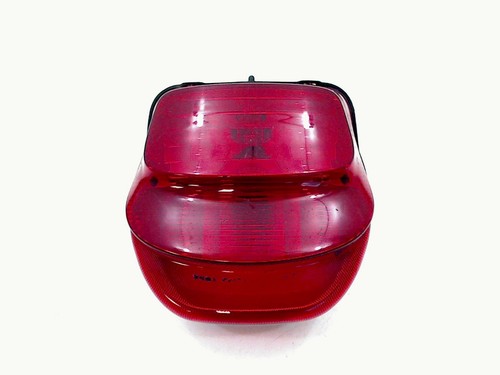Taillight honda cbr 1100 - honda, xx