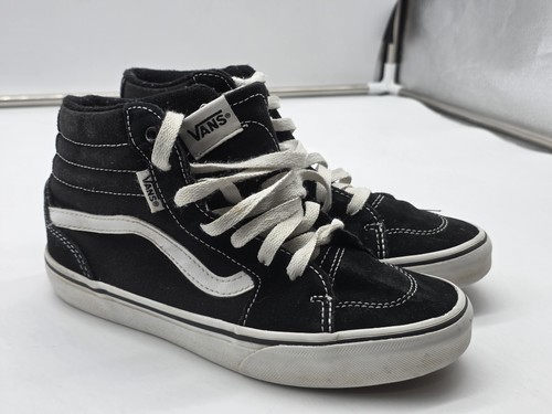 Vans sk8 shoes kids youth - vans,
