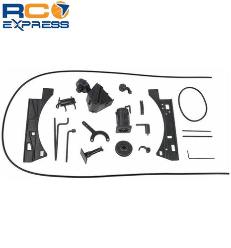 Rc4wd small block - small, v8