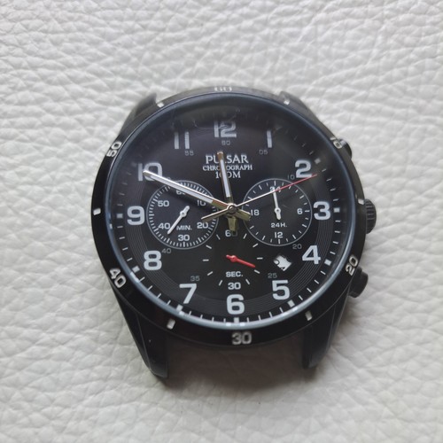 Pulsar gents 45mm - gents,