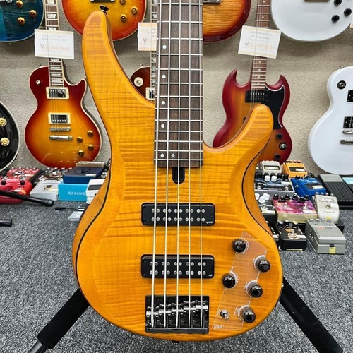 Yamaha trbx605fm string - yamaha,