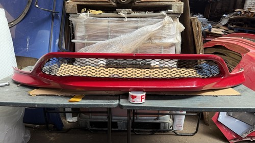 Honda civic type door - type-r,