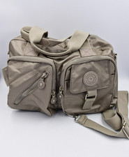 Metallic Tote Shoulder Bag